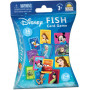 Disney Pixar Fish Card Game