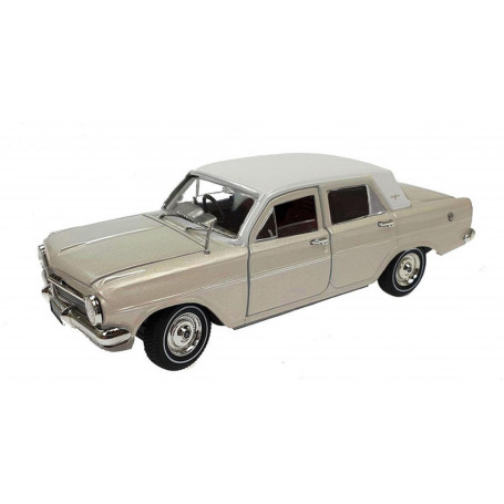 1:32 EH Holden Special Sedan in Windorah Beige w/White Roof