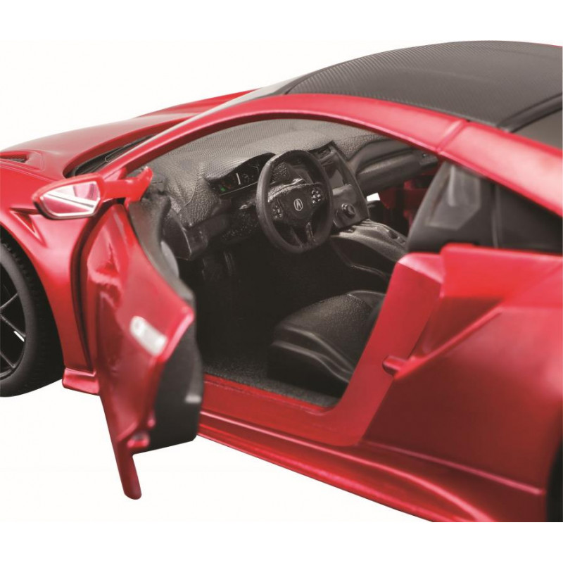 Maisto 124 A/Line 2018 Acura (Honda) NSX Afterpay