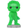 Avengers - Hulk (Green) Artist Series Pop!