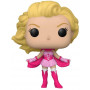 Supergirl - Bombshell Supergirl Breast Cancer Pop!