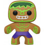 Hulk Gingerbread Man Pop!