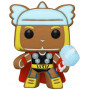 Thor Gingerbread Man Pop!
