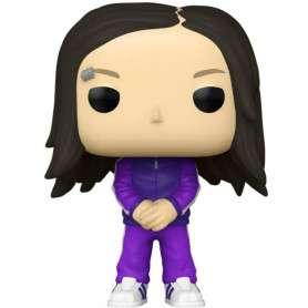 Korn - Jonathan Davis Pop!