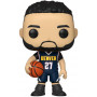 NBA: Nuggets - Jamal Murray (Dark Blue) Pop!