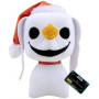 NBX - Zero w/Santa Hat Plush