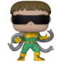 Spiderman (Animated) - Doctor Octopus Pop!