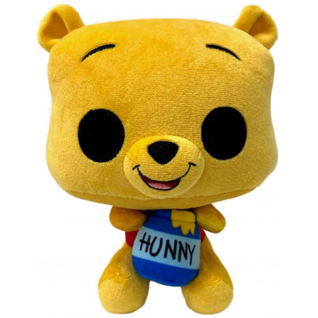 Winnie the Pooh - Winnie the Pooh Plush