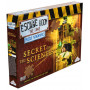 Escape Room Game Puzzle Adventures  Secret of the Scientist