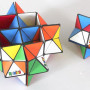 Rubiks Magic Star 2 Pack Version 2