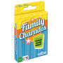 FAMILY CHARADES CARD GAME