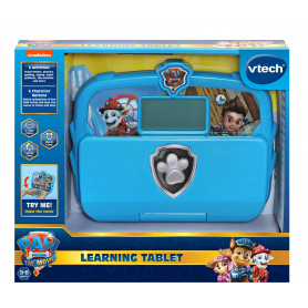 VTech Paw Patrol The Movie Learning Tablet