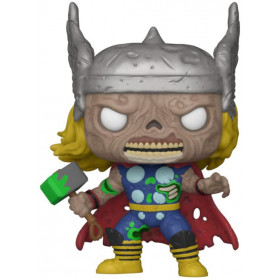 Marvel Zombies - Thor GW Pop! RS