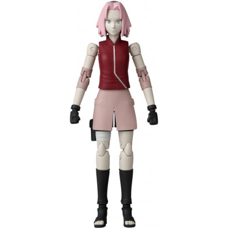 Anime Heroes Naruto - Haruno Sakura