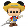 Mickey Mouse - Mickey Musketeer Pop! SD21 RS