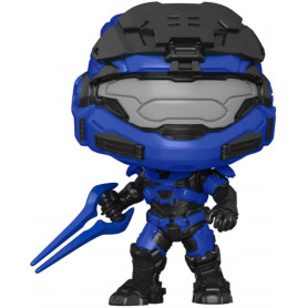 Halo Infinite - Mark V [B] w/Blue Energy Sword Pop! w/chase