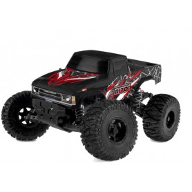 Team Corally - TRITON XP 1/10 Monster Truck 2WD Brushless