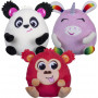 WINDY BUMS SOFT TOYS ASST'D