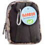 Backpack Minis Ref Camo Brown