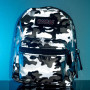 Backpack Minis Ref Camo Brown