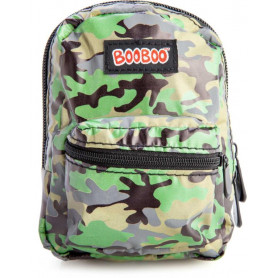 Backpack Minis Ref Camo Grey
