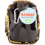 Backpack Minis Sequin Gold