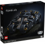 LEGO Superheroes Batmobile Tumbler 76240