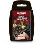 Top Trumps Marvel Super Villains