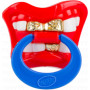 BPOP Mixed Teeth 15g