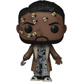 Candyman w Bees & Hook Pop! Vinyl