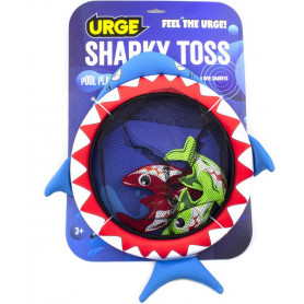 Sharky Toss