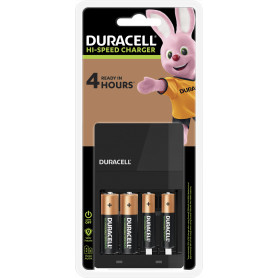 Duracell All-In-One Charger CEF14