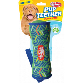Wahu Pet Pup Teether