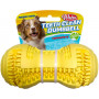 Wahu Pet Teeth Clean Dumbbell