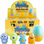 Jumbo Grow Egg Monsterlings