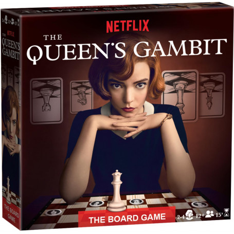 Queen's Gambit