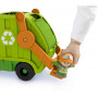 FP Little People Lg Veh Recycling
