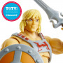 Masters Of The Universe Masterverse Astd