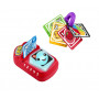 Fisher Price Counting And Colors Uno