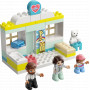 LEGO DUPLO Doctor Visit 10968