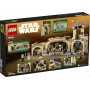 LEGO Star Wars Boda Fetts Palace 75326