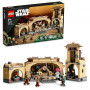 LEGO Star Wars Boda Fetts Palace 75326