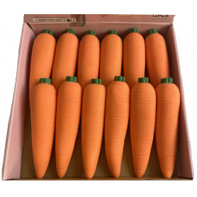 Stretch Carrot