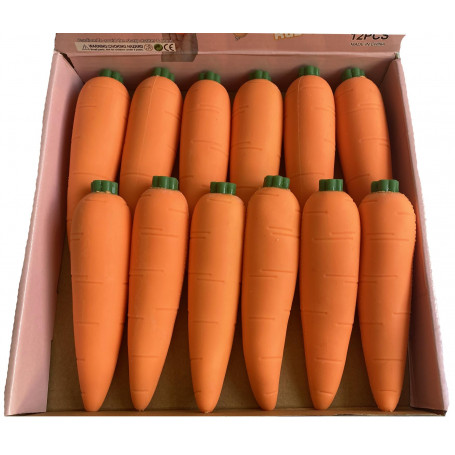 Stretch Carrot