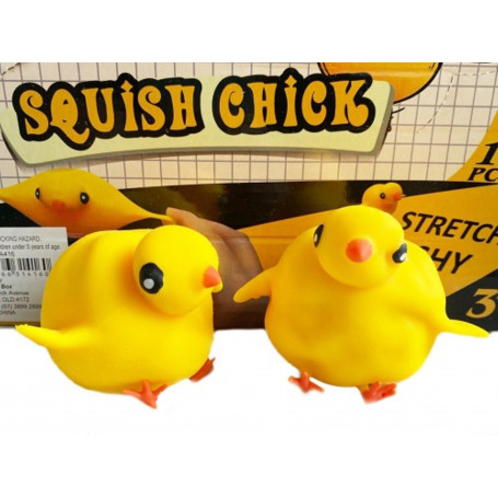 Squeeze Chick