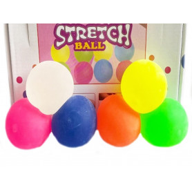Stretch Sugar Ball