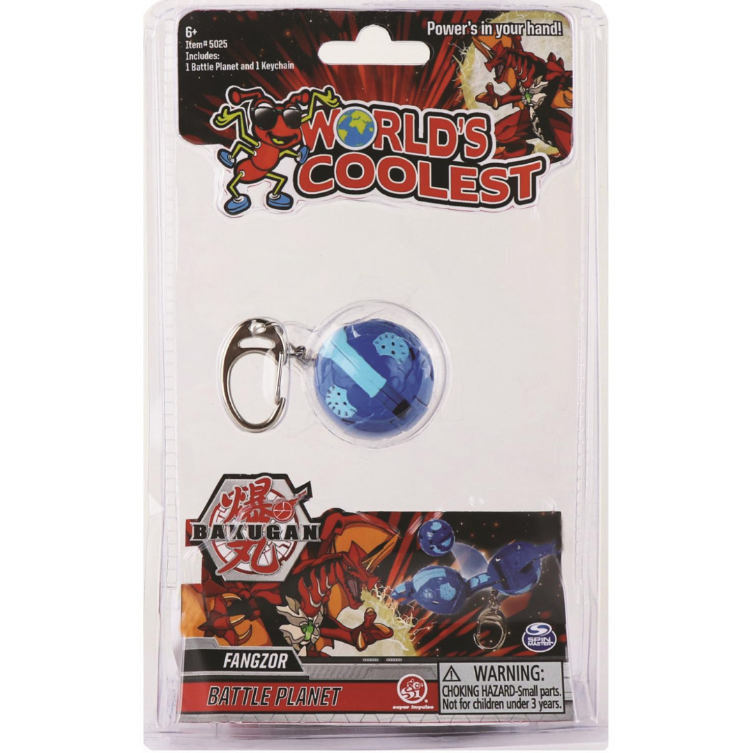 Bakugan Keychain - Shop Now!