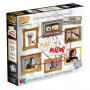 Case File - The Art Of Murder 1000pc Puzzle