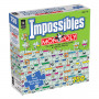 Impossibles™ 750pc -  Hasbro Monopoly®