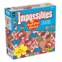 Impossibles™ 750pc -  Hasbro Monopoly®